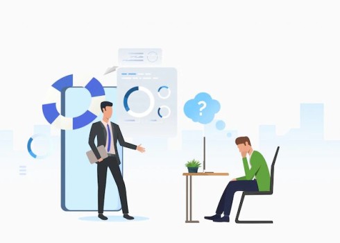 Business-about